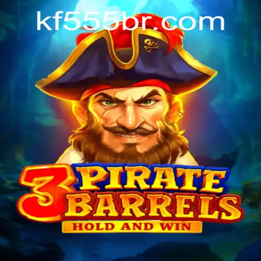Discover the Excitement of 3PirateBarrels: The Ultimate Adventure Game
