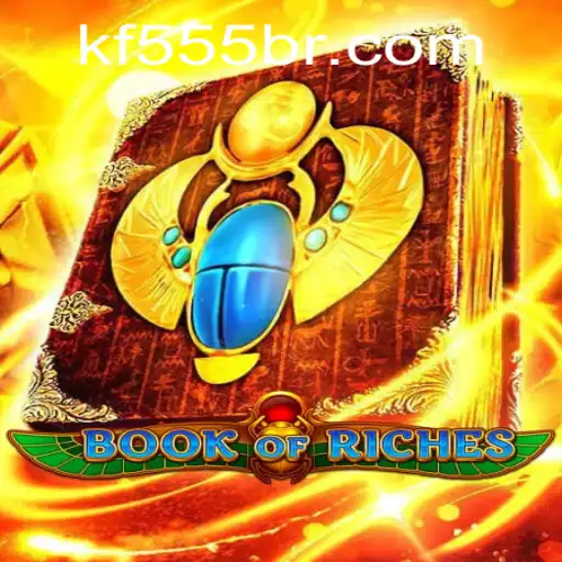 Discovering the Magical World of BookofRiches