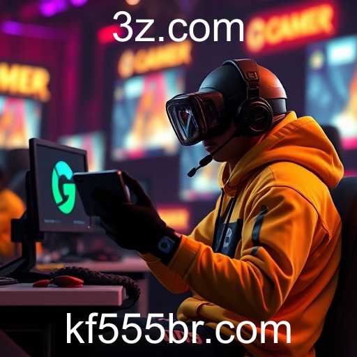 Evolução dos Jogos Online em 2025