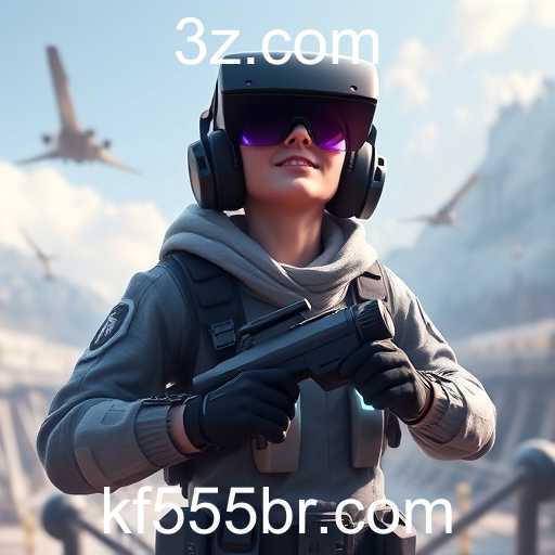 A Revolução dos Jogos Online com 