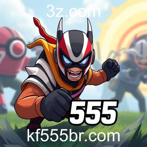 KF555: Expansão do Universo dos Jogos Online em Português