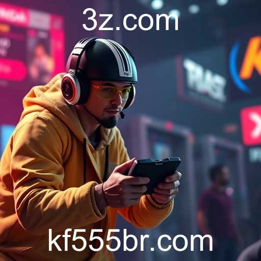 Tendências Emergentes no Mundo dos Jogos em 2025