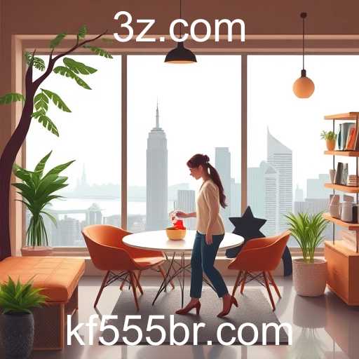 O Impacto do KF555 na Indústria de Jogos em 2025