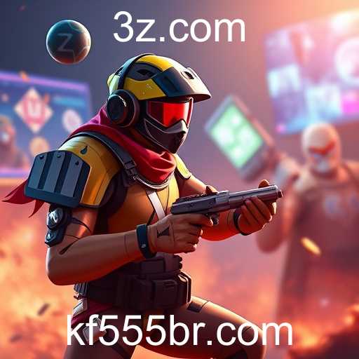 O Impacto da Palavra-Chave KF555 nos Jogos Online