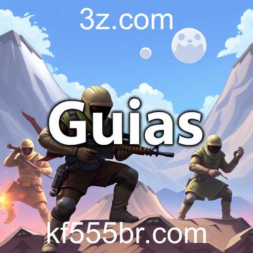 O Impacto do KF555 nos Jogos Online em 2025