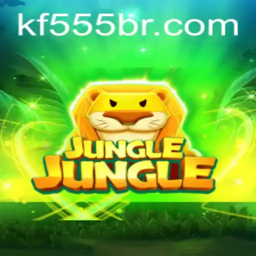 Immersive Adventure in 'JungleJungle': A New Era of Gaming