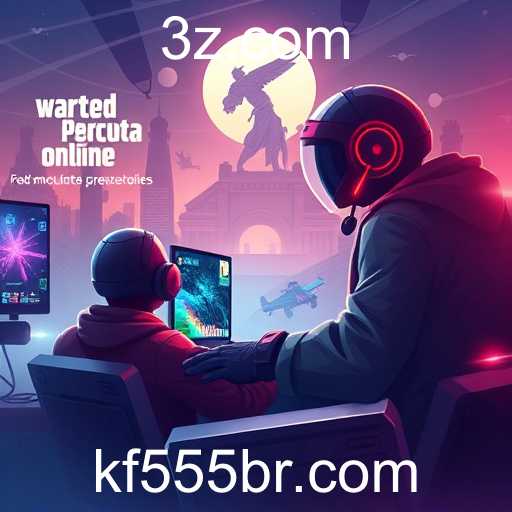 Revolução no Mundo dos Jogos com KF555