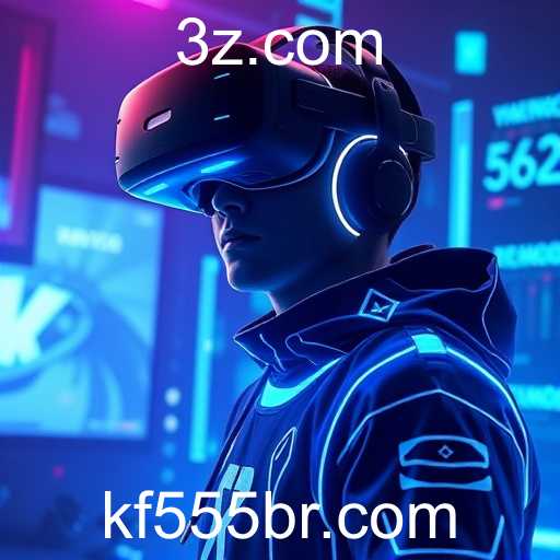 KF555: A Evolução dos Jogos Online em 2025