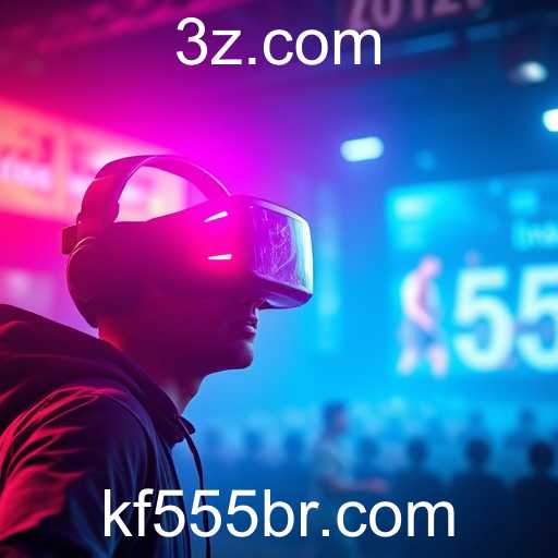 Transformação Digital nos Jogos: A Ascensão da Palavra-Chave 'kf555'
