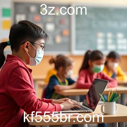 Explorando o Universo dos Jogos com KF555