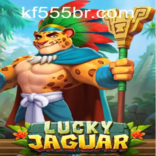 Discover the Thrilling World of LuckyJaguar with KF555