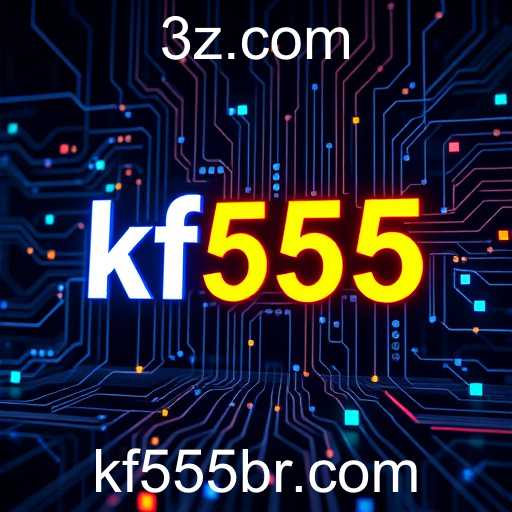 Popularidade Crescente de Jogos em 2025 com KF555