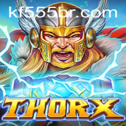 Unveiling ThorX: The Ultimate Gaming Experience with kf555